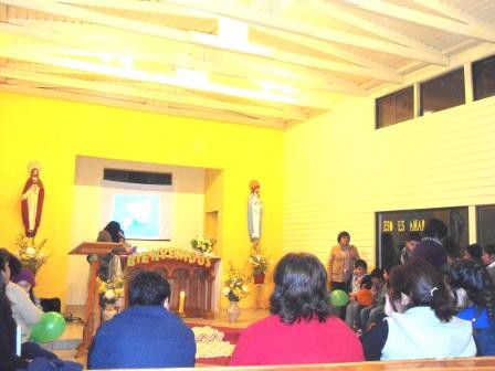 Celebración del Perdón