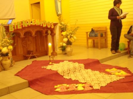 Celebración del Perdón/ Tía Leo