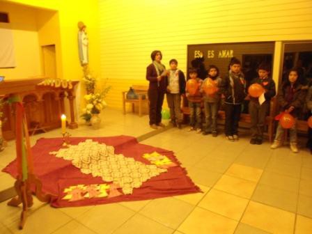 Celebración del Perdón