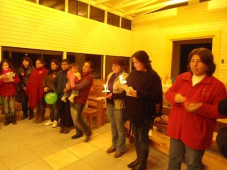 Celebración del Perdón / Mamás de la Catequesis