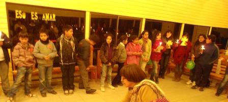 Celebración del Perdón