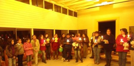 Celebración del Perdón