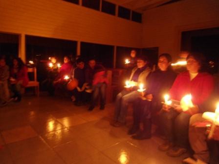 Celebración del Perdón