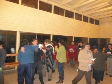 Celebración del Perdón / Paz para todos