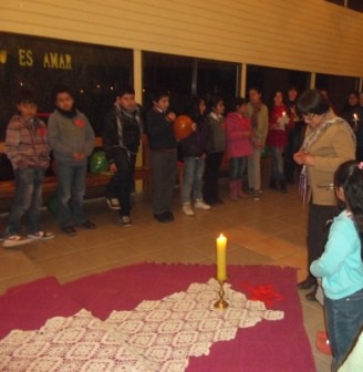 Celebración del Perdón